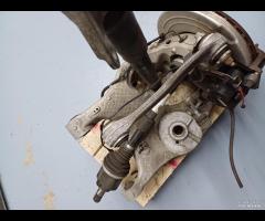 MECCANICA POSTERIORE DESTRA JAGUAR XE 2016 2.0 TDI - 10