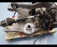 MECCANICA POSTERIORE DESTRA JAGUAR XE 2016 2.0 TDI - 12