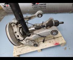 MECCANICA POSTERIORE DESTRA JAGUAR XE 2016 2.0 TDI - 16