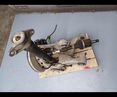 MECCANICA POSTERIORE DESTRA JAGUAR XE 2016 2.0 TDI - 17