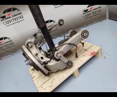 MECCANICA POSTERIORE DESTRA JAGUAR XE 2016 2.0 TDI - 21