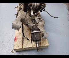 MECCANICA POSTERIORE DESTRA JAGUAR XE 2016 2.0 TDI - 22