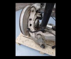 MECCANICA POSTERIORE DESTRA JAGUAR XE 2016 2.0 TDI - 23