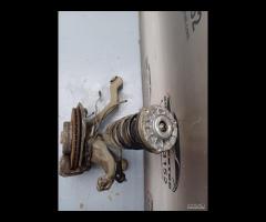 MECCANICA ANTERIORE SINISTRA BMW G30 2019 31316866