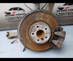 MECCANICA ANTERIORE SINISTRA BMW G30 2019 31316866 - 7