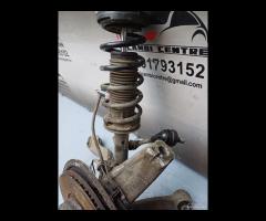 MECCANICA ANTERIORE SINISTRA BMW G30 2019 31316866 - 8