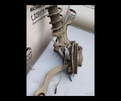 MECCANICA ANTERIORE SINISTRA BMW G30 2019 31316866 - 11