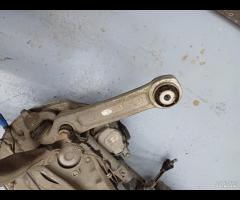 MECCANICA ANTERIORE SINISTRA BMW G30 2019 31316866 - 19