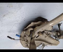 MECCANICA ANTERIORE SINISTRA BMW G30 2019 31316866 - 22