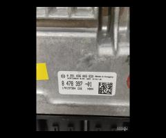 CENTRALINA MOTORE ECU BMW G30 2019 2.0L B47D20B DD