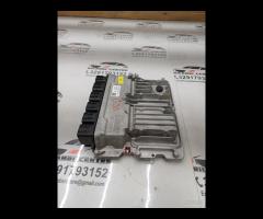 CENTRALINA MOTORE ECU BMW G30 2019 2.0L B47D20B DD - 16