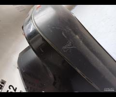 PARAURTI POSTERIORE CON SENSORI DI PARCHEGGIO LAND - 6