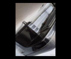 PARAURTI POSTERIORE CON SENSORI DI PARCHEGGIO LAND - 7