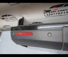 PARAURTI POSTERIORE CON SENSORI DI PARCHEGGIO LAND - 11