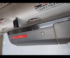 PARAURTI POSTERIORE CON SENSORI DI PARCHEGGIO LAND - 12