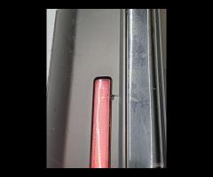 PARAURTI POSTERIORE CON SENSORI DI PARCHEGGIO LAND - 14