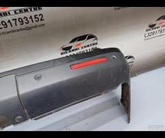 PARAURTI POSTERIORE CON SENSORI DI PARCHEGGIO LAND - 21