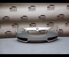 PARAURTI ANTERIORE BMW F20 2013 BERLINA COLORE A83