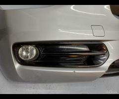 PARAURTI ANTERIORE BMW F20 2013 BERLINA COLORE A83 - 8