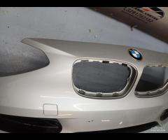 PARAURTI ANTERIORE BMW F20 2013 BERLINA COLORE A83 - 10
