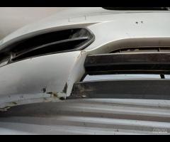 PARAURTI ANTERIORE BMW F20 2013 BERLINA COLORE A83 - 12