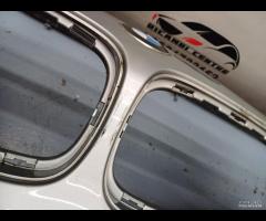 PARAURTI ANTERIORE BMW F20 2013 BERLINA COLORE A83 - 14