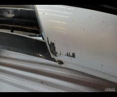 PARAURTI ANTERIORE BMW F20 2013 BERLINA COLORE A83 - 16