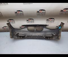 PARAURTI ANTERIORE BMW F20 2013 BERLINA COLORE A83 - 20