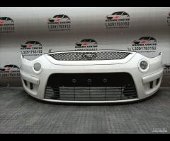 PARAURTI ANTERIORE ORIGINALE FORD S-MAX SMAX 2006_