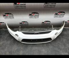 PARAURTI ANTERIORE ORIGINALE FORD S-MAX SMAX 2006_