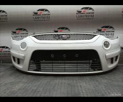 PARAURTI ANTERIORE ORIGINALE FORD S-MAX SMAX 2006_