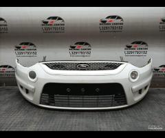 PARAURTI ANTERIORE ORIGINALE FORD S-MAX SMAX 2006_
