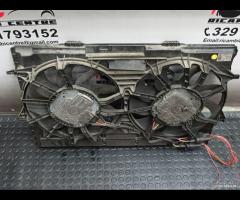 VENTOLA RAFFREDDAMENTO MOTORE AUDI A4 4H0959455AE - 9