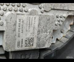 VENTOLA RAFFREDDAMENTO MOTORE AUDI A4 4H0959455AE - 11