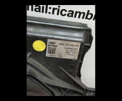 VENTOLA RAFFREDDAMENTO MOTORE AUDI A4 4H0959455AE - 12