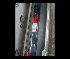 PARAURTI POSTERIORE CON SENSORI DI PARCHEGGIO CHEV