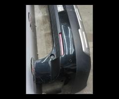 PARAURTI POSTERIORE CON SENSORI DI PARCHEGGIO CHEV