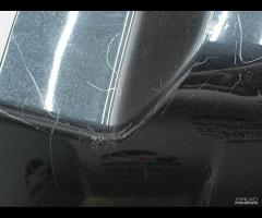 PARAURTI POSTERIORE CON SENSORI DI PARCHEGGIO CHEV