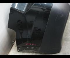 PARAURTI POSTERIORE CON SENSORI DI PARCHEGGIO CHEV