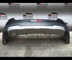 PARAURTI POSTERIORE CON SENSORI DI PARCHEGGIO CHEV - 6