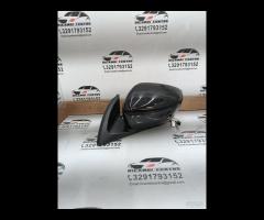 SPECCHIO RETROVISORE SINISTRO NISSAN LEAF (ZE1E) 2