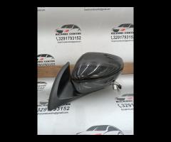 SPECCHIO RETROVISORE SINISTRO NISSAN LEAF (ZE1E) 2