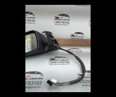 SPECCHIO RETROVISORE SINISTRO NISSAN LEAF (ZE1E) 2 - 14