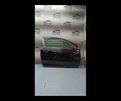 PORTA PORTIERA ANTERIORE DX PEUGEOT 208 2012-2015