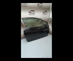 PORTA PORTIERA ANTERIORE DX PEUGEOT 208 2012-2015