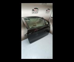 PORTA PORTIERA ANTERIORE DX PEUGEOT 208 2012-2015