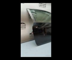 PORTA PORTIERA ANTERIORE DX PEUGEOT 208 2012-2015 - 9