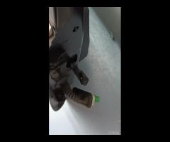 PORTA PORTIERA ANTERIORE DX PEUGEOT 208 2012-2015 - 12