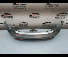 PARAURTI POSTERIORE SEAT IBIZA FR 2010-2015 BERLIN