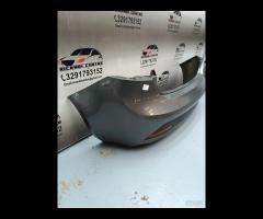 PARAURTI POSTERIORE SEAT IBIZA FR 2010-2015 BERLIN
